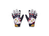 Under Armour Womens UA Radar Batting Gloves - Durable Synthetic Palm
