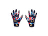 Under Armour Womens UA Motive Batting Gloves - Excellent Durability and Gripping Power