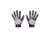 Under Armour Womens UA Motive Batting Gloves - Excellent Durability and Gripping Power
