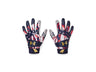 Under Armour Womens UA Motive Batting Gloves - Excellent Durability and Gripping Power