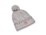 Under Armour Mens Halftime Fleece Pom Beanie Accessories - Sweat Wicking
