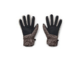 Under Armour Men's UA Storm Insulated Gloves - Water Repellent and Breathable