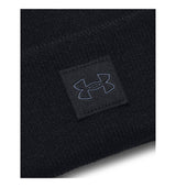 Under Armour Unisex Halftime Cuff Beanie Accessories - Sweat-Wicking