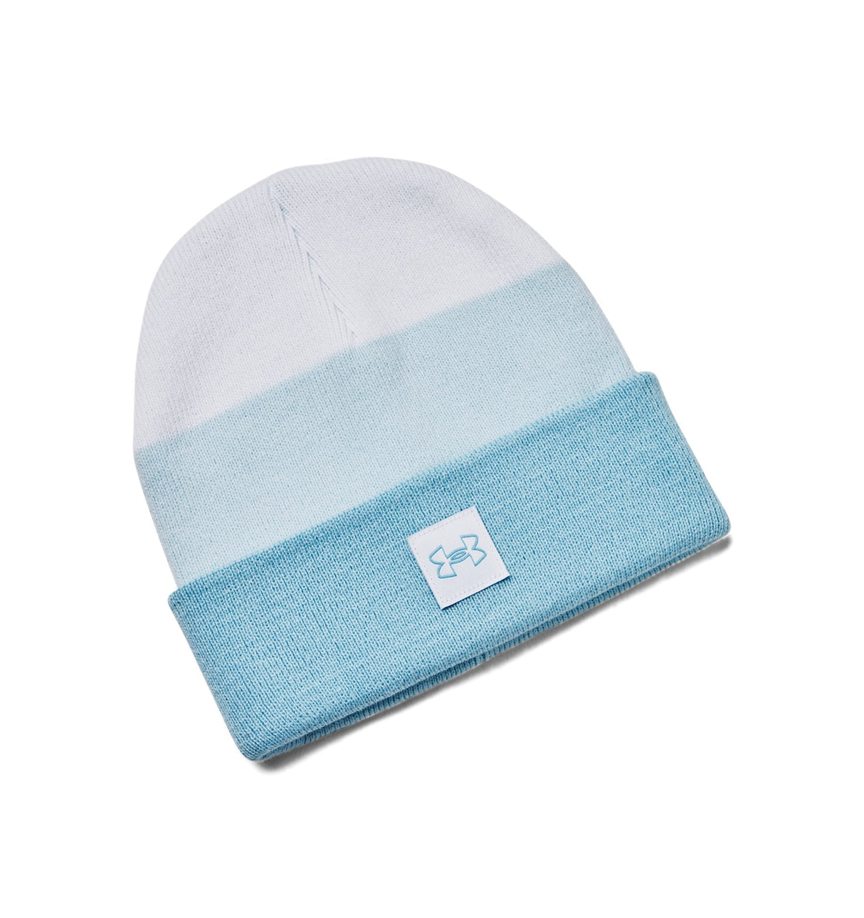 Under Armour Unisex Halftime Cuff Beanie Accessories - Sweat-Wicking