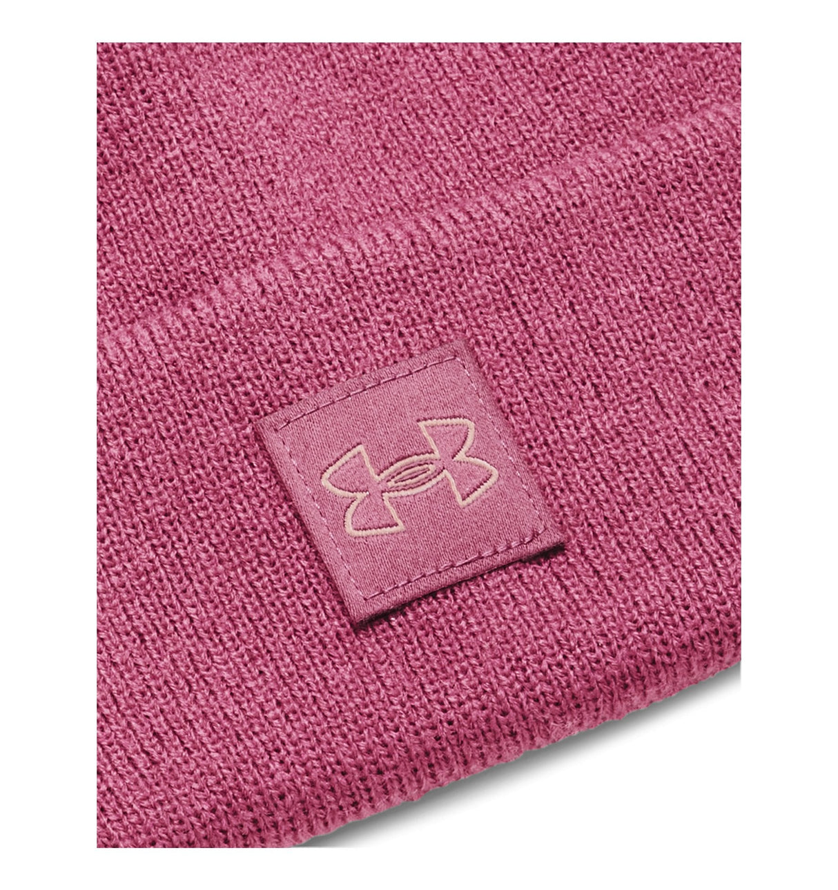 Under Armour Unisex Halftime Cuff Beanie Accessories - Sweat-Wicking