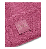 Under Armour Unisex Halftime Cuff Beanie Accessories - Sweat-Wicking