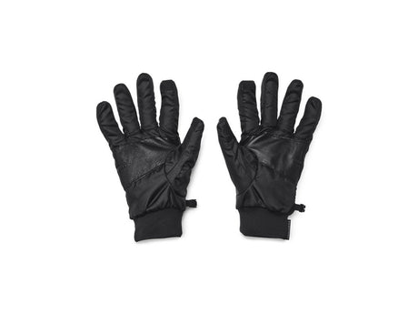 Under Armour Mens UA Storm Insulated Gloves - Water Repellent and Touch Screen Compatible