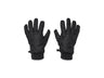 Under Armour Mens UA Storm Insulated Gloves - Water Repellent and Touch Screen Compatible