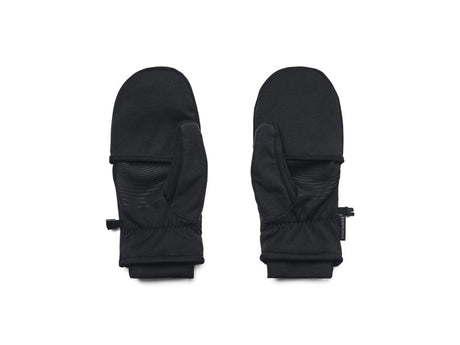Under Armour Mens Storm Insulated Run Gloves - Water Repellent Accessories