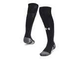 Under Armour Unisex Accelerate Over-The-Calf Socks - Sweat Wicking and Quick Drying
