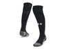Under Armour Unisex Accelerate Over-The-Calf Socks - Sweat Wicking and Quick Drying