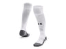 Under Armour Unisex Accelerate Over-The-Calf Socks - Sweat Wicking and Quick Drying