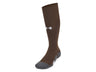 Under Armour Unisex Accelerate Over-The-Calf Socks - Sweat Wicking and Quick Drying
