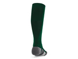 Under Armour Unisex Accelerate Over-The-Calf Socks - Sweat Wicking and Quick Drying