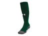 Under Armour Unisex Accelerate Over-The-Calf Socks - Sweat Wicking and Quick Drying