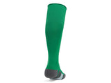 Under Armour Unisex Accelerate Over-The-Calf Socks - Sweat Wicking and Quick Drying