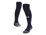 Under Armour Unisex Accelerate Over-The-Calf Socks - Sweat Wicking and Quick Drying