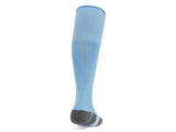Under Armour Unisex Accelerate Over-The-Calf Socks - Sweat Wicking and Quick Drying
