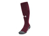 Under Armour Unisex Accelerate Over-The-Calf Socks - Sweat Wicking and Quick Drying