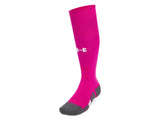 Under Armour Unisex Accelerate Over-The-Calf Socks - Sweat Wicking and Quick Drying