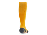 Under Armour Unisex Accelerate Over-The-Calf Socks - Sweat Wicking and Quick Drying