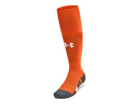 Under Armour Unisex Accelerate Over-The-Calf Socks - Sweat Wicking and Quick Drying