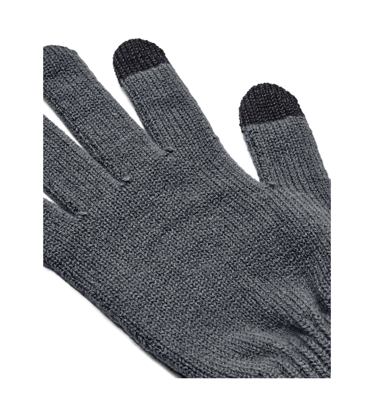 Under Armour Unisex Halftime Touch Tech Gloves - Sweat Wicking Accessories