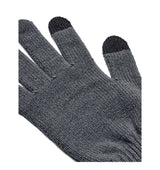 Under Armour Unisex Halftime Touch Tech Gloves - Sweat Wicking Accessories