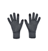 Under Armour Unisex Halftime Touch Tech Gloves - Sweat Wicking Accessories