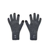 Under Armour Unisex Halftime Touch Tech Gloves - Sweat Wicking Accessories