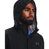 Under Armour Mens UA Stormproof Cloudstrike 2.0 Jacket - 100% Waterproof