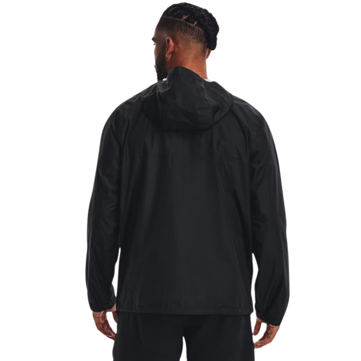 Under Armour Mens UA Stormproof Cloudstrike 2.0 Jacket - 100% Waterproof
