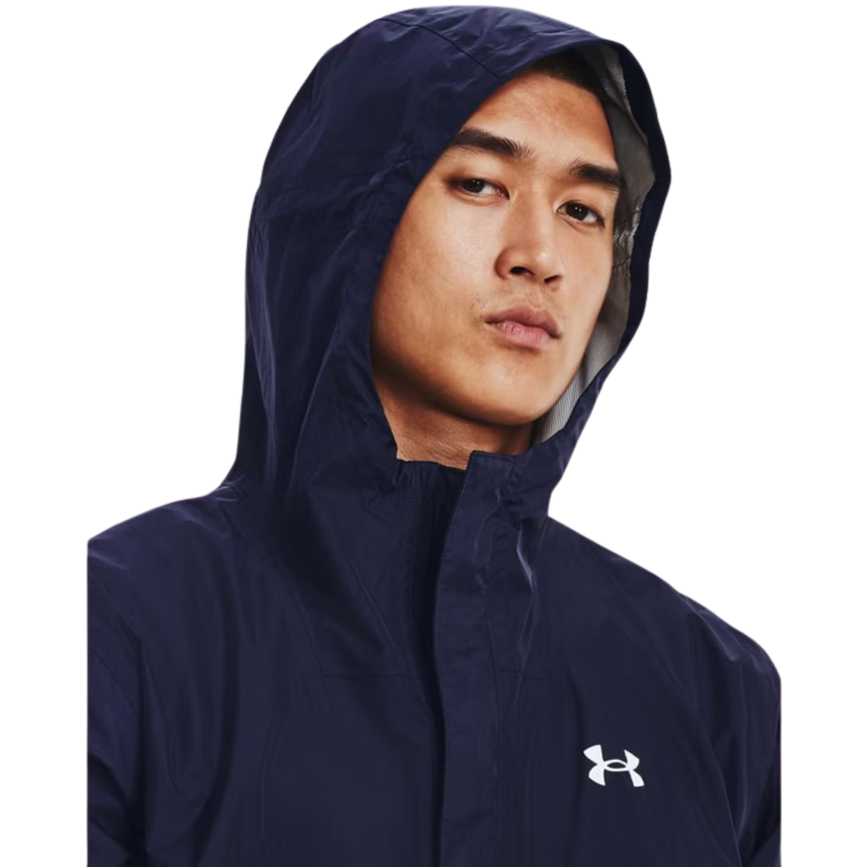 Under Armour Mens UA Stormproof Cloudstrike 2.0 Jacket - 100% Waterproof