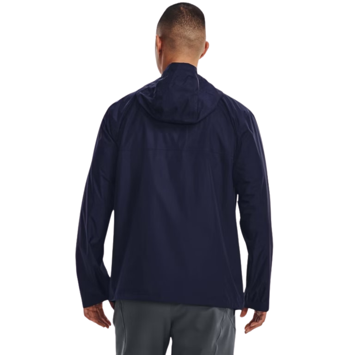 Under Armour Mens UA Stormproof Cloudstrike 2.0 Jacket - 100% Waterproof