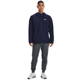 Under Armour Mens UA Stormproof Cloudstrike 2.0 Jacket - 100% Waterproof