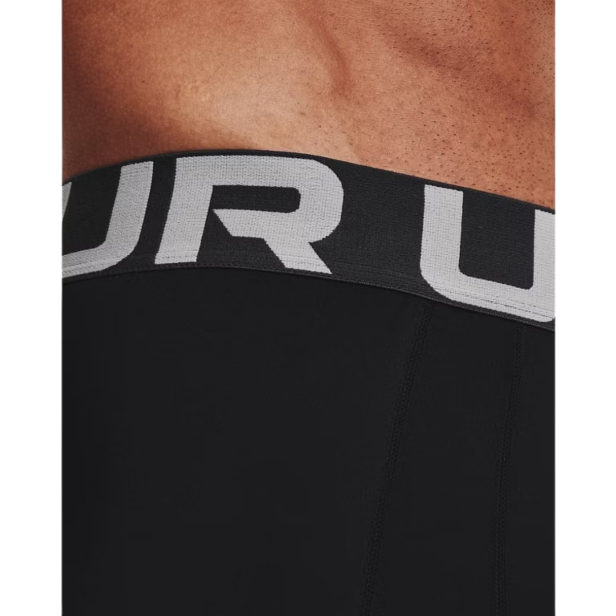 Under Armour Mens Utility Slider Shorts - Sweat Wicking