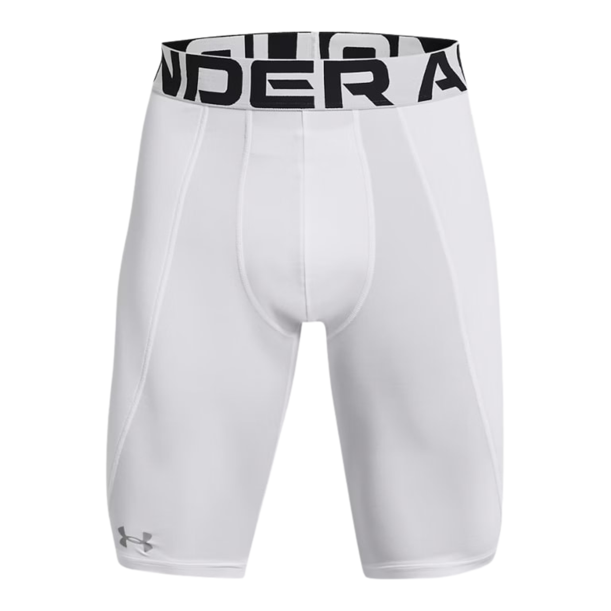Under Armour Mens Utility Slider Shorts - Sweat Wicking