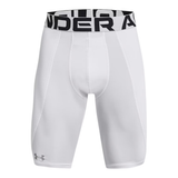 Under Armour Mens Utility Slider Shorts - Sweat Wicking