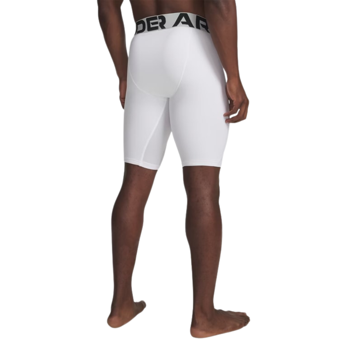 Under Armour Mens Utility Slider Shorts - Sweat Wicking