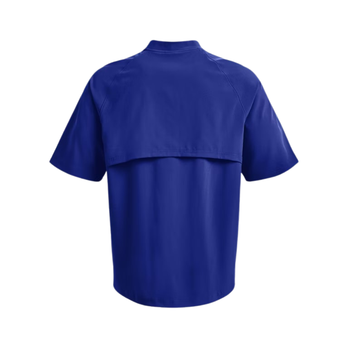 Under Armour Mens Utility Short Sleeve Cage Jacket - Water Repellent Apparel