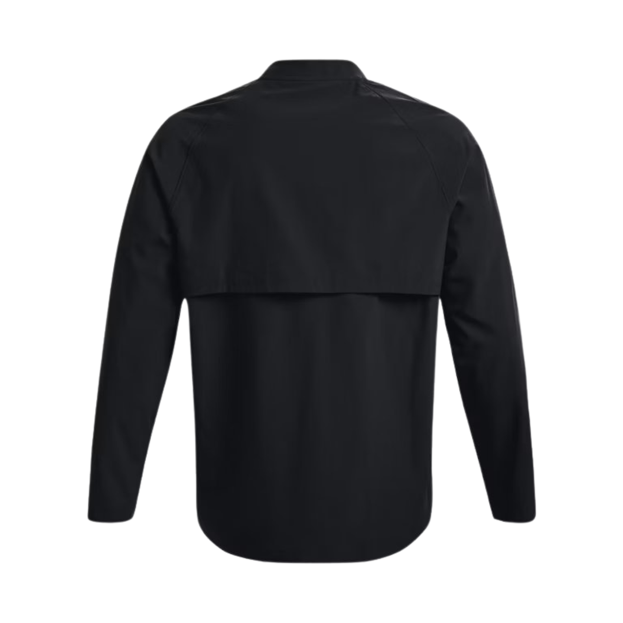 Under Armour Mens Utility Long Sleeve Cage Jacket - Water Repellent