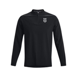 Under Armour Mens Utility Long Sleeve Cage Jacket - Water Repellent