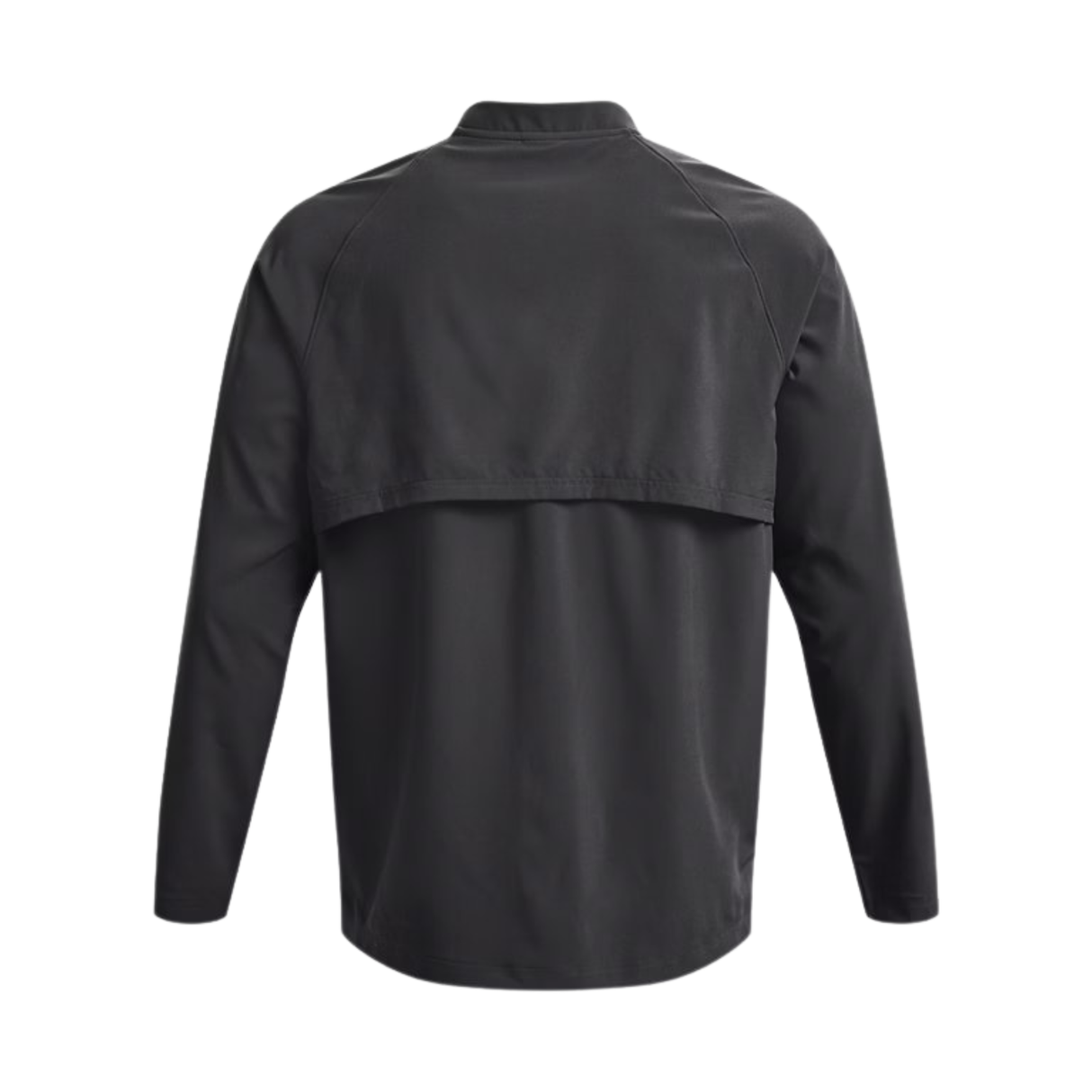 Under Armour Mens Utility Long Sleeve Cage Jacket - Water Repellent