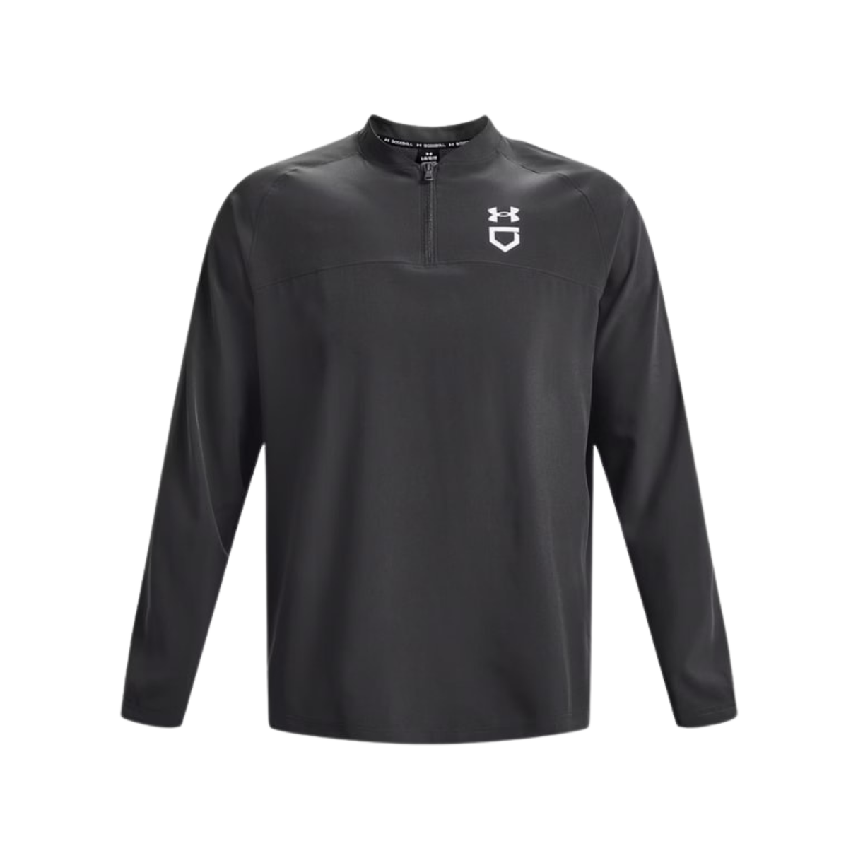 Under Armour Mens Utility Long Sleeve Cage Jacket - Water Repellent