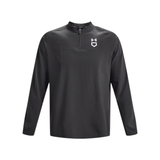 Under Armour Mens Utility Long Sleeve Cage Jacket - Water Repellent