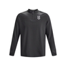 Under Armour Mens Utility Long Sleeve Cage Jacket - Water Repellent