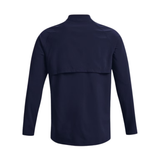 Under Armour Mens Utility Long Sleeve Cage Jacket - Water Repellent
