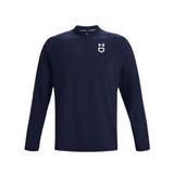 Under Armour Mens Utility Long Sleeve Cage Jacket - Water Repellent