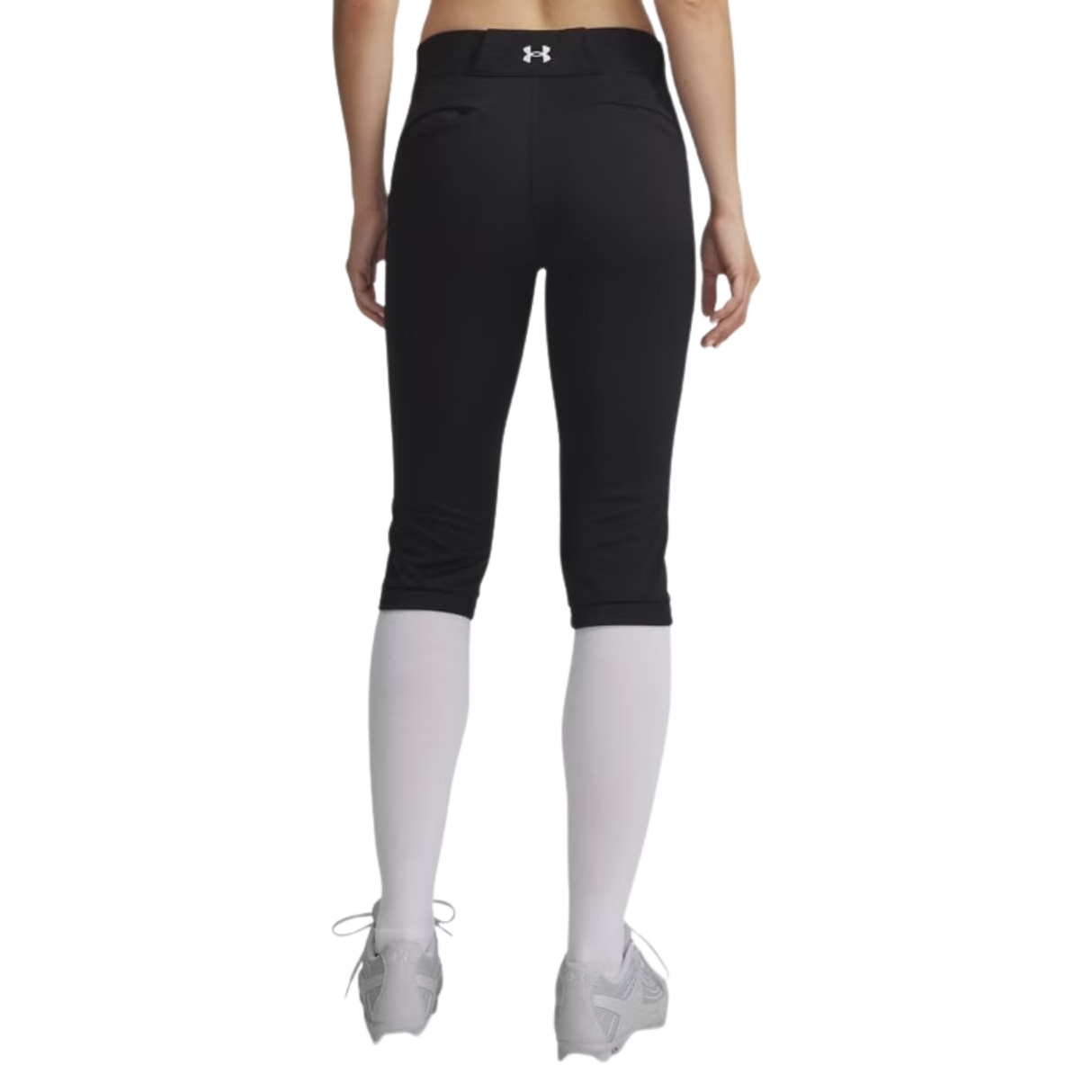 Under Armour Womens UA Utility Softball Pants - Lightweight and Durable Performance Fabric