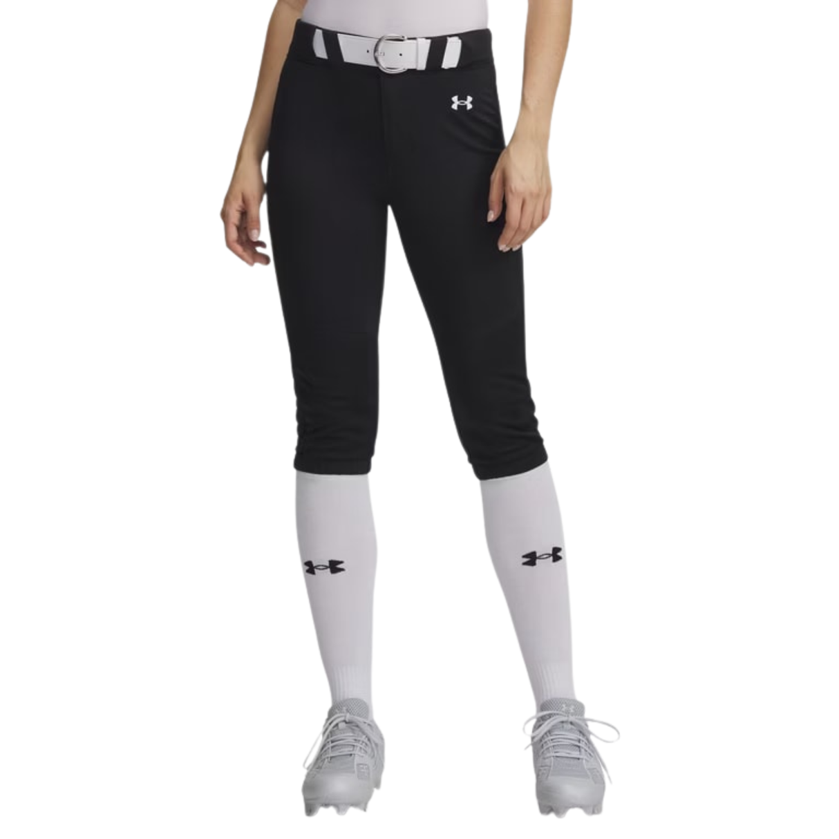 Under Armour Womens UA Utility Softball Pants - Lightweight and Durable Performance Fabric